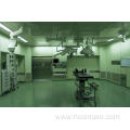 Operating Room And Equipment